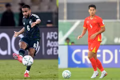 U23 Việt Nam không thua U23 Saudi Arabia là sẽ vào tứ kết với tư cách nhất bảng A. (Nguồn: AFC)