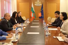 Việt Nam và Bulgaria thúc đẩy hợp tác nông nghiệp theo hướng thực chất