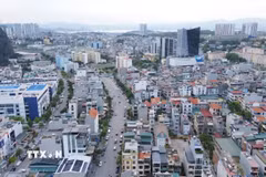 (Ảnh minh họa: Thanh Vân/TTXVN)