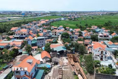 (Ảnh minh họa. Thanh Vân/TTXVN)