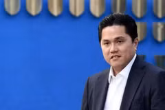 Chủ tịch Liên đoàn Bóng đá Indonesia đối mặt sức ép chưa từng có. (Nguồn: Detik)