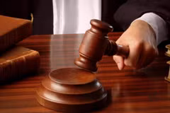 Xét xử vụ nhận hối lộ tại Ban Quản lý dự án tỉnh Đắk Lắk vào ngày 5/1/2026