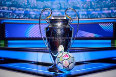 Vòng phân hạng Champions League 2026-27 hứa hẹn sẽ rất kịch tính.