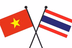 Nhà Vua Vương quốc Thái Lan và Hoàng hậu sẽ thăm cấp Nhà nước tới Việt Nam