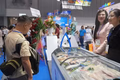 Vietfish 2026: Ngành thủy sản Việt Nam đẩy mạnh đổi mới và phát triển xanh