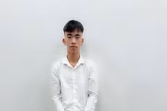 Đối tượng Đỗ Văn Duy,. (Ảnh: Công an Thành phố Hồ Chí Minh cung cấp)