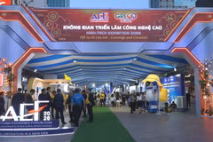 “Công viên công nghệ" mở tại Phố đi bộ Nguyễn Huệ qua triển lãm GRECO 2026 