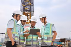 Saving mode là nền tảng cho giai đoạn tăng trưởng chất lượng của Coteccons.