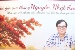 Ra mắt boxset bìa cứng 4 truyện dài nổi tiếng của nhà văn Nguyễn Nhật Ánh