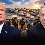 Mỹ phản đối hành động của Israel ở Bờ Tây, nguy cơ phá bỏ kế hoạch hòa bình Gaza