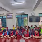 Khởi tố nhóm sản xuất, đăng video bạo lực học đường để thu lợi