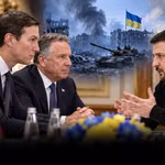 Đặc phái viên Mỹ hội đàm với Tổng thống Ukraine, xung đột với Nga sắp chấm dứt?