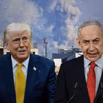 Thủ tướng Israel đến Washington để hội đàm Tổng thống Mỹ 