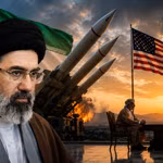 Iran dừng đáp trả sau khi Mỹ tạm ngừng không kích, đàm phán với Oman về eo biển Hormuz