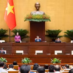 Đại biểu Quốc hội nói gì về Luật Xuất bản bổ sung quy định 3 vòng kiểm soát chặt chẽ?
