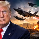 Ông Trump để ngỏ khả năng tiến hành cuộc tấn công mới vào Iran 