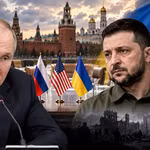 Nga phát tín hiệu nối lại đàm phán với Ukraine trong tháng 10