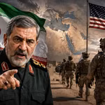 Iran gửi "tối hậu thư", kêu gọi các quốc gia Arab trục xuất quân đội Mỹ