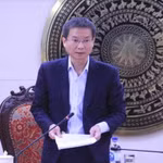 Thông báo Kết luận thanh tra được Phó Tổng Thanh tra Chính phủ Lê Tiến Đạt ký ban hành. (Ảnh: Thanh tra Chính phủ)