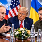 Nga đề cập khả năng nối lại đàm phán 3 bên với Mỹ và Ukraine 