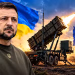EU cho phép Ukraine dùng khoản vay 90 tỷ euro để mua tên lửa Patriot 