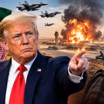 Mỹ cân nhắc hỗ trợ Saudi Arabia đáp trả Houthi, nhiều sân bay "báo động đỏ"