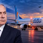 Israel tiết lộ sự cố trên máy bay của Flydubai là âm mưu tấn công khủng bố