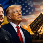 Cục diện chiến sự Nga-Ukraine ngày càng phức tạp khi Mỹ cấp phép cho Kiev sản xuất tên lửa Patriot