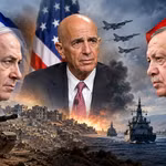 Mỹ cảnh báo nguy cơ đụng độ giữa Israel và Thổ Nhĩ Kỳ 