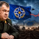 CSTO cảnh báo nguy cơ bất ổn tiến sát biên giới các nước thành viên