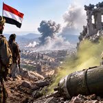 Chính quyền Yemen cáo buộc Houthi sử dụng chất độc hại 