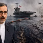 Iran tố hoạt động quân sự của Mỹ gây ô nhiễm Hormuz, thiệt hại tới "nghìn tỷ USD"