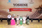 Yoshine Music Festival: Hơn 3.000 thí sinh hội tụ, vinh danh tài năng trẻ