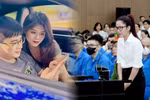Bạn gái Mr Pips giữ hơn 500 tỷ đồng nhưng khai chỉ dùng “túi xách 2-3 triệu đồng”