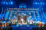 Khai mạc Festival Thăng Long-Hà Nội 2026: Đánh thức di sản bằng nhịp sống đương đại
