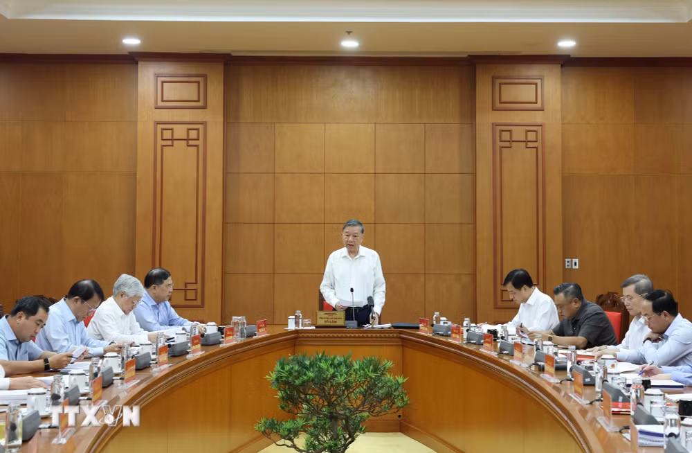 ttxvn-tong-bi-thu-chu-tich-nuoc-to-lam-lam-viec-voi-ban-chinh-sach-chien-luoc-trung-uong-1.jpg