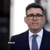 Thủ tướng Anh Andy Burnham. (Ảnh: THX/TTXVN phát)