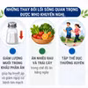 Cách phòng ngừa và kiểm soát bệnh tim mạch 