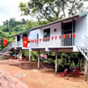 Ảnh minh họa. (Ảnh: TTXVN phát)