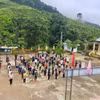 Quảng Ngãi rà soát, xây dựng trường học cho các xã vùng biên. (Nguồn: Báo Chính phủ)
