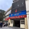 Sở Y tế Hà Nội.