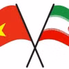 Iran-Việt Nam thúc đẩy hợp tác về AI, công nghệ nano, thông tin-truyền thông 