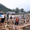 Từ tâm lũ Mường Than: Sáng mãi tinh thần" Vì nước quên thân, vì dân phục vụ"