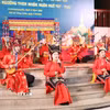 Lan tỏa giá trị di sản thực hành Then Việt Nam tại Lào