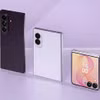 Galaxy Z8 series đã nhận được sự thành công ngoài sức tưởng tượng của Samsung. (Nguồn: Samsung)