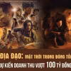 “Địa đạo: Mặt trời trong bóng tối” dự kiến doanh thu vượt 100 tỷ đồng