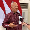 Giáo sư Hasil Sembiring, Cố vấn đặc biệt của Bộ trưởng Nông nghiệp Indonesia trả lời phỏng vấn TTXVN tại Indonesia. (Ảnh: Minh Thái/TTXVN)