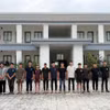 Công an Hưng Yên khởi tố 80 bị can trong vụ gây rối trật tự công cộng. (Ảnh: Công an Hưng Yên)