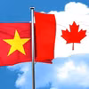 Quan hệ Việt Nam-Canada nâng cấp lên Đối tác Chiến lược nhằm hướng tới hợp tác sâu rộng, thực chất và bền vững.