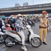 Ảnh minh họa. (Nguồn: Phạm Kiên/TTXVN)